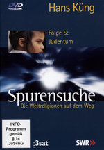 Film: Spurensuche - Folge 5: Judentum