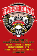 Film: Roadrunner Roadrage 2006