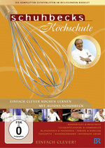 Film: Schuhbecks Kochschule [2 DVDs]