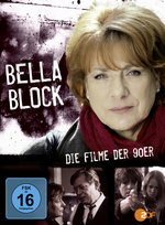 Film: Bella Block - Die Filme der 90er [3 DVDs]