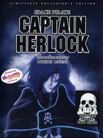 Film: Captain Herlock - Box [3 DVDs]