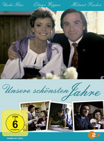 Film: Unsere schönsten Jahre [3 DVDs]