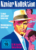 Film: Kaviar Kollektion [2 DVDs]