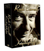 Film: Rudi Carell - Kinohighlights [4 DVDs]