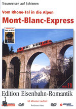 Film: Mont-Blanc-Express