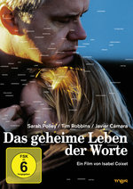 Film: Das geheime Leben der Worte