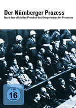 Film: Der Nürnberger Prozess