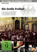 Film: Guido Knopp: Die große Freiheit
