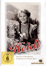 Film: Heidi