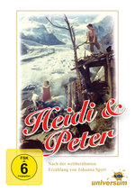 Film: Heidi & Peter