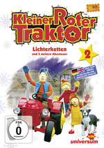 Film: Kleiner Roter Traktor 02 - Lichterketten