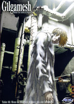 Film: Gilgamesh Vol. 5 - Episoden 18-20