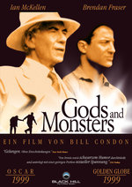 Film: Gods and Monsters
