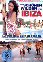 Film: Die schönen Wilden von Ibiza