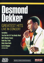 Film: Desmond Dekker - Greatest Hits