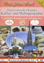 Film: Österreichische Kaffee- und Mehlspeiskultur