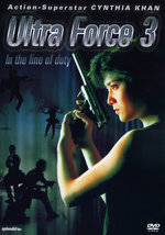 Film: Ultra Force 3