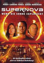 Film: Supernova - Wenn die Sonne explodiert