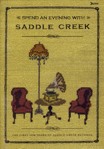 Film: Spend an Evening with Saddle Creek