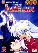 Film: Inu Yasha Vol. 16 - Episode 61-64