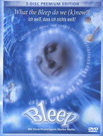 Film: Bleep - What the Bleep...!? - Prem.Ed. [3 DVDs]