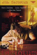 Film: Factotum