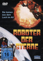 Film: Roboter der Sterne