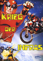 Film: Krieg der Infras