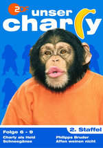 Film: Unser Charly - Staffel 2/Folge 06-09