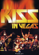 Film: Kiss - In Vegas