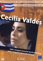 Film: Cecilia Valdes [2 DVDs]