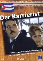 Film: Der Karrierist [2 DVDs]