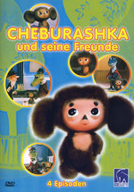 Film: Cheburashka und seine Freunde