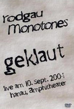 Film: Rodgau Monotones - Geklaut