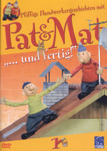 Film: Pat & Mat ... und fertig! - Vol. 1