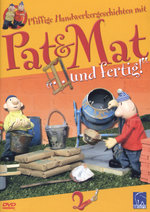Film: Pat & Mat ... und fertig! - Vol. 2