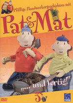 Film: Pat & Mat ... und fertig! - Vol. 3