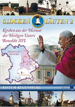 Film: Glockenläuten 2 - Bistum Regensburg