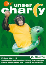 Film: Unser Charly - Staffel 2/Folge 10-13