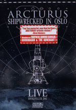 Film: Arcturus - Shipwrecked in Oslo [MP]