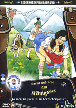 Film: Nackt und kess am Königssee