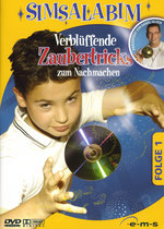 Film: Simsalabim - Folge 1: Verblüffende Zaubertricks