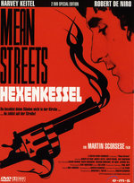 Film: Hexenkessel [SE] [2 DVDs]