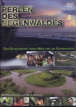 Perlen des Regenwaldes 2 - Schutzgebiet Indo-M..