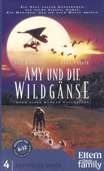 Film: Abenteuer Sehen - Amy und die Wildgänse