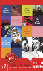Film: Abenteuer Sehen - Box 2 [6 DVDs]