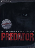 Film: Predator 1 - Century3 Cinedition [2 DVDs]