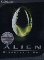 Film: Alien 1 - Century3 Cinedition [2 DVDs]