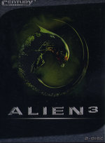 Film: Alien 3 - Century3 Cinedition [2 DVDs]