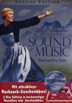 Film: The Sound of Music [SE] [MP] [2 DVDs]